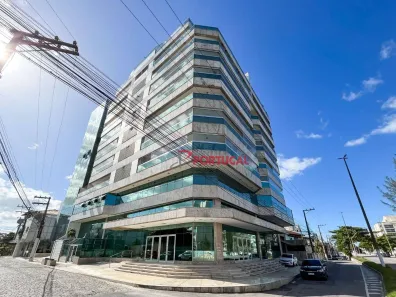 Cobertura com 4 Quartos à venda, 370m² no Praia Campista, Macaé