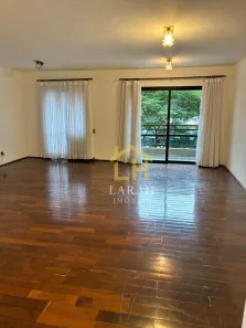Apartamento com 2 Quartos à venda, 140m² no Brooklin Paulista, São Paulo