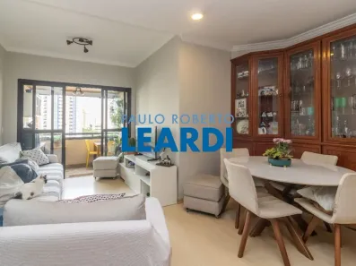 Apartamento com 3 Quartos à venda, 107m² no Jardim Vila Mariana, São Paulo