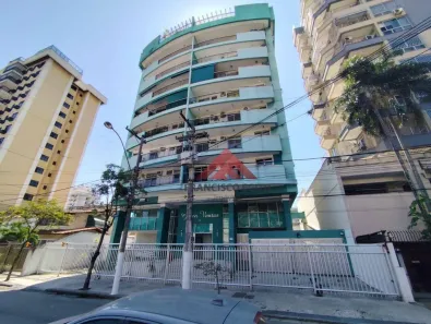 Cobertura com 2 Quartos à venda, 70m² no Icaraí, Niterói