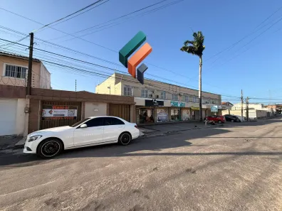 Imóvel Comercial com 4 Quartos à venda, 180m² no Sapiranga-Coité, Fortaleza