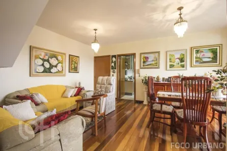 Apartamento com 2 Quartos à venda, 204m² no Nonoai, Porto Alegre