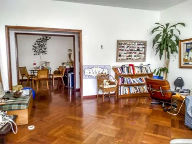 Apartamento com 4 Quartos à venda, 262m² no Ipanema, Rio de Janeiro