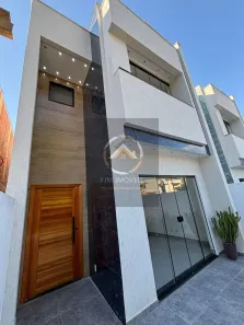 Casa com 4 Quartos à venda, 140m² no Piratininga, Niterói