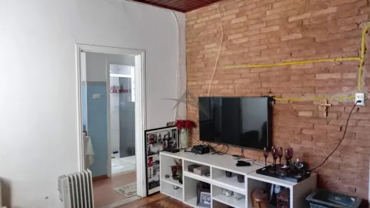 Imóvel Comercial com 4 Quartos à venda, 132m² no Vila Estanislau, Campinas
