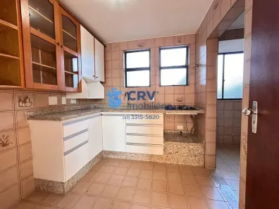Apartamento com 3 Quartos para alugar, 69m² no Jardim Palmares, Londrina