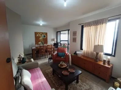 Apartamento com 3 Quartos à venda, 118m² no Buritis, Belo Horizonte