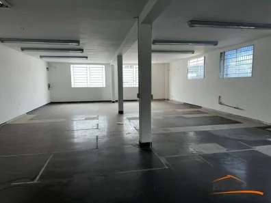 Ponto Comercial para alugar, 183m² no Lapa, São Paulo