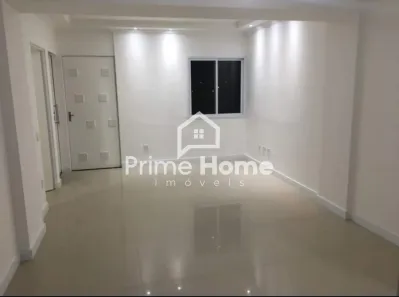 Apartamento com 2 Quartos à venda, 60m² no Vila Satúrnia, Campinas