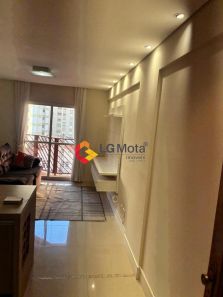 Apartamento com 1 Quarto à venda, 49m² no Centro, Campinas