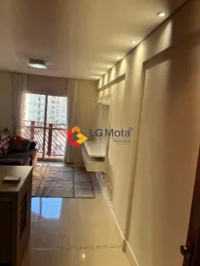 Apartamento com 1 Quarto à venda, 49m² no Centro, Campinas