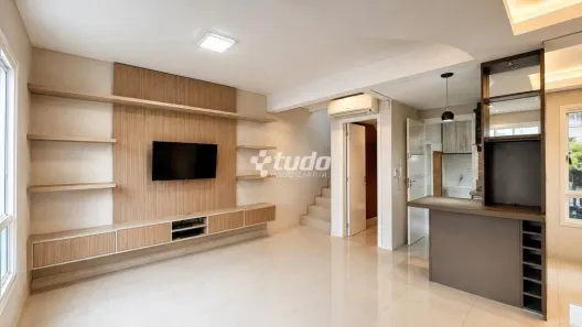 Casa de Condomínio com 3 Quartos à venda, 129m² no Rondônia, Novo Hamburgo