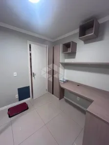 Apartamento com 2 Quartos para alugar, 47m² no Estância Velha, Canoas