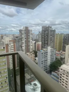 Apartamento com 3 Quartos à venda, 120m² no Vila Mariana, São Paulo