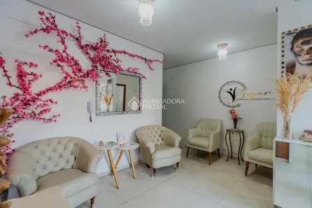 Sala Comercial à venda, 88m² no Menino Deus, Porto Alegre