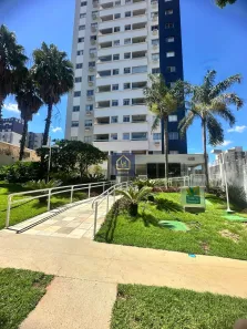 Apartamento com 3 Quartos à venda, 75m² no Vila Cleópatra, Maringá