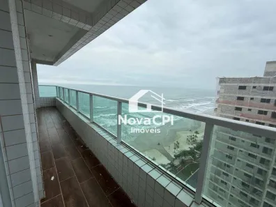 Apartamento com 3 Quartos à venda, 197m² no Flórida, Praia Grande