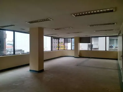 Sala Comercial para alugar, 678m² no Centro, Rio de Janeiro