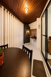 Apartamento com 2 Quartos à venda, 107m² no Meia Praia, Itapema