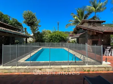 Casa com 3 Quartos à venda, 350m² no Boiçucanga, São Sebastião