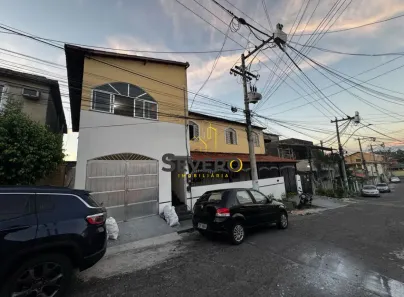 Casa com 3 Quartos à venda, 125m² no Vila Iara, São Gonçalo
