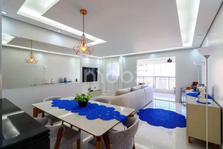 Apartamento com 2 Quartos à venda, 89m² no Vila Andrade, São Paulo