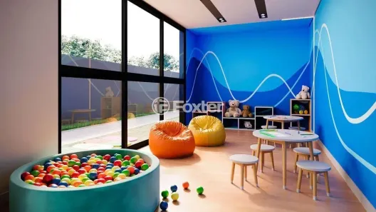 Apartamento com 2 Quartos à venda, 60m² no Centro, Canoas