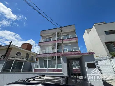 Apartamento com 3 Quartos à venda, 65m² no Iririú, Joinville