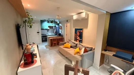 Apartamento com 1 Quarto à venda, 45m² no Caminho das Árvores, Salvador