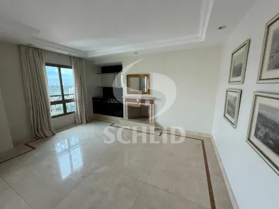 Apartamento com 4 Quartos à venda, 285m² no Vila Congonhas, São Paulo