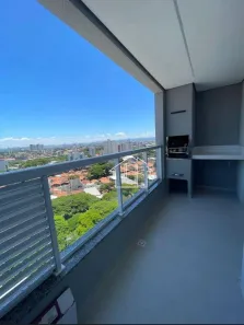 Apartamento com 3 Quartos à venda, 73m² no Jardim Paraíso, São José dos Campos