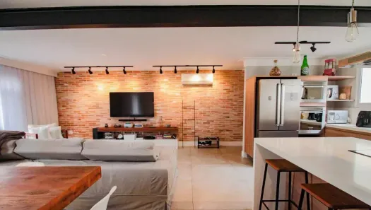 Apartamento com 2 Quartos à venda, 84m² no Jardim das Laranjeiras, São Paulo