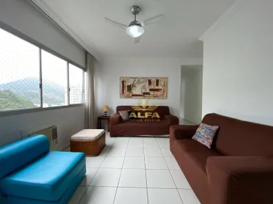 Apartamento com 2 Quartos à venda, 100m² no Pitangueiras, Guarujá