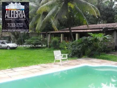 Lote/Terreno à venda, 2360m² no Jardim das Margaridas, Salvador