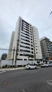 Apartamento com 1 Quarto à venda, 67m² no Tambaú, João Pessoa
