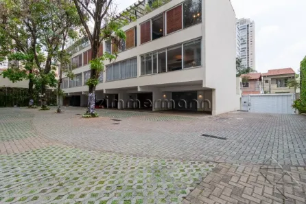 Casa de Condomínio com 3 Quartos à venda, 250m² no Vila Romana, São Paulo