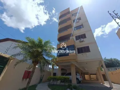 Apartamento com 3 Quartos para alugar, 138m² no Salgado Filho, Gravataí