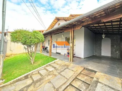 Casa com 4 Quartos à venda, 253m² no Floresta, Belo Horizonte