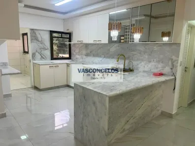 Apartamento com 4 Quartos à venda, 205m² no Vila Ema, São José dos Campos