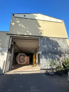 Galpão/Depósito/Armazém à venda, 500m² no Presidente Altino, Osasco