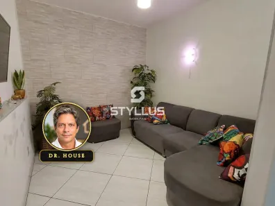  com 5 Quartos à venda, 117m² no Cachambi, Rio de Janeiro