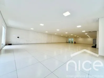 Ponto Comercial para alugar, 235m² no Ressacada, Itajaí