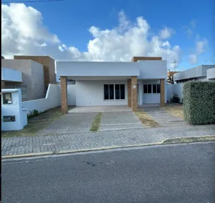 Casa de Condomínio com 3 Quartos à venda, 402m² no Costa Paradiso, Barra dos Coqueiros