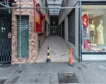 Ponto Comercial para alugar, 215m² no Vila Mariana, São Paulo