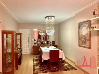 Apartamento com 2 Quartos à venda, 98m² no Bela Vista, São Paulo