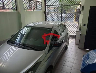 Sobrado com 2 Quartos à venda, 125m² no Vila Maria Luisa, São Paulo