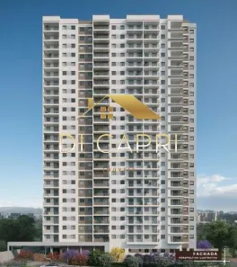 Apartamento com 1 Quarto à venda, 28m² no Vila Carrão, São Paulo
