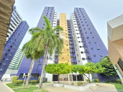 Apartamento com 3 Quartos à venda, 80m² no Farolândia, Aracaju