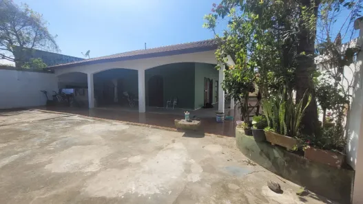 Casa com 3 Quartos à venda, 255m² no Jardim Casablanca, Peruíbe