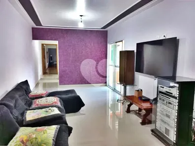 Casa com 5 Quartos à venda, 514m² no Santa Teresinha, São Paulo